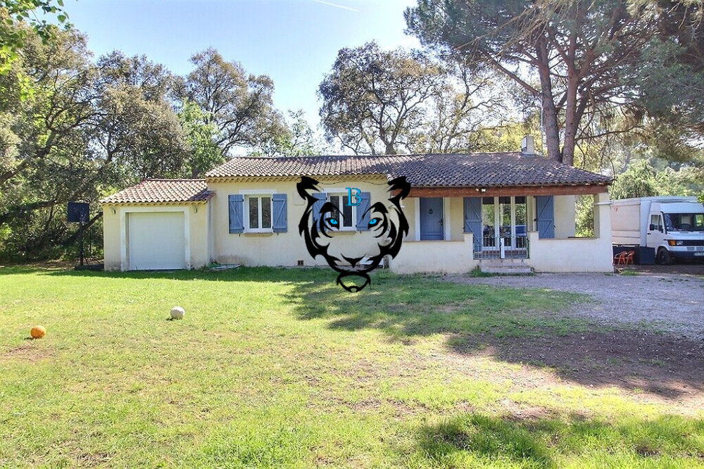 Vente Maison EXCLUSIVITE - ROQUEBRUNE Roquebrune sur argens