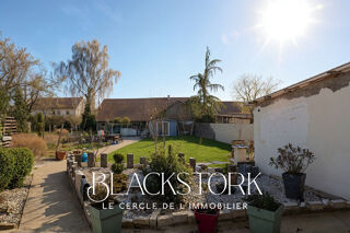  Maison � vendre 5 pi�ces 132 m�