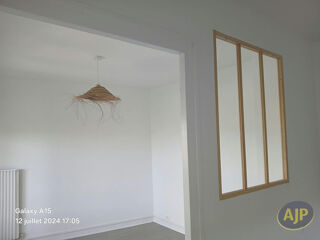 Location Appartement Coup de Coeur T2 rénové 53m² - Résidence de L'artois SAINTES RG Saintes