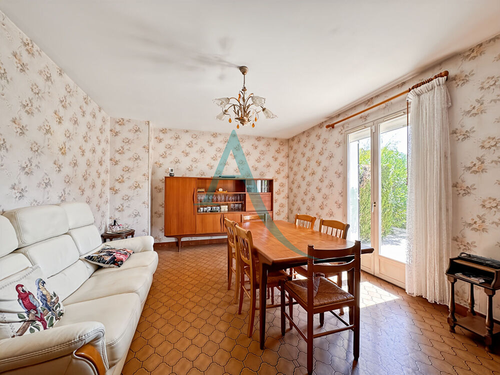 Vente Maison Maison individuelle 5 pièces sur sous-sol total Boissise Le Roi Boissise le roi