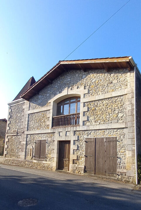   PROPRIETE VENSAC Maison - 13 pièce(s) - 320 m²