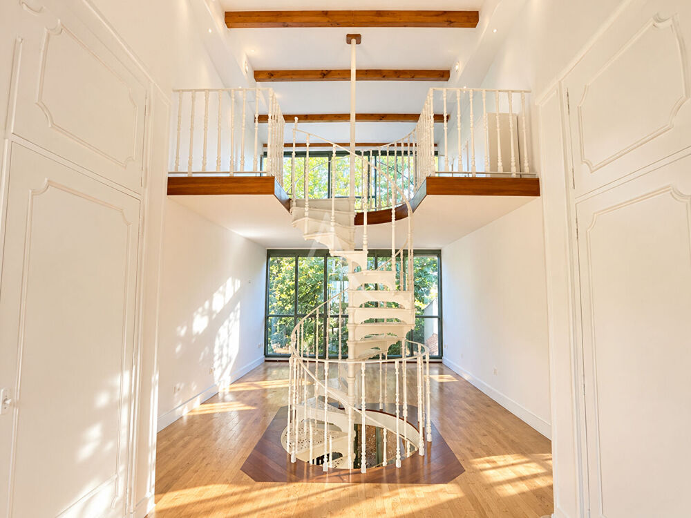 à vendre  Maison Fontenay-sous-Bois (94120)