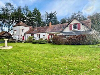  Maison � vendre 10 pi�ces 309 m�