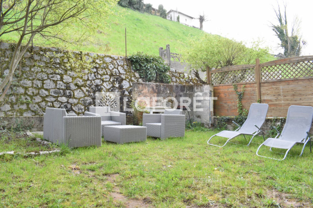 Location Appartement Appartement 2 pièces avec climatisation et jardin Brive la gaillarde