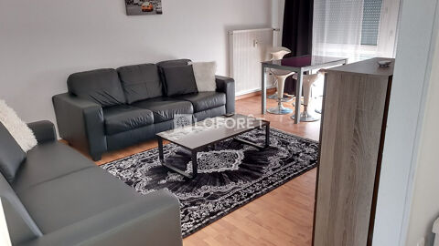  Appartement � louer 2 pi�ces 48 m�