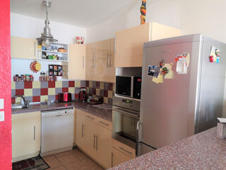  Appartement � vendre 3 pi�ces 85 m�