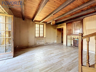  Maison à vendre 3 pièces 65 m²