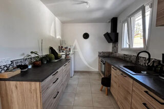  Maison à louer 3 pièces 71 m²
