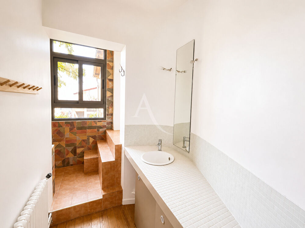 à vendre  Maison Fontenay-sous-Bois (94120)