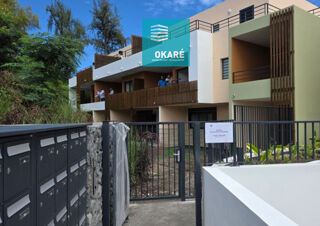  Appartement � vendre 3 pi�ces 1 m�