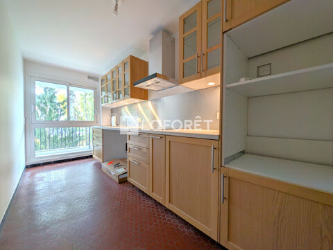  Appartement  louer 4 pices 81 m