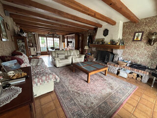  Maison � vendre 7 pi�ces 168 m�