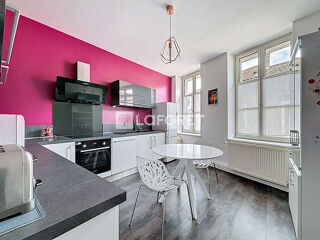  Appartement à vendre 3 pièces 83 m²