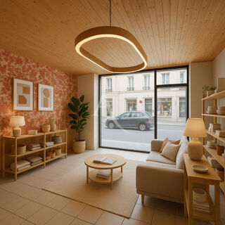  Maison � vendre 6 pi�ces 150 m�