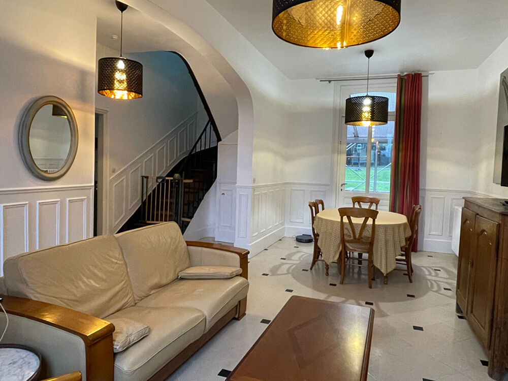 Vente Maison 15 MIN NORD PERSAN Persan