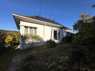  Maison � vendre 5 pi�ces 