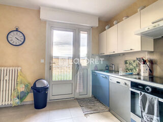  Appartement à vendre 3 pièces 83 m²