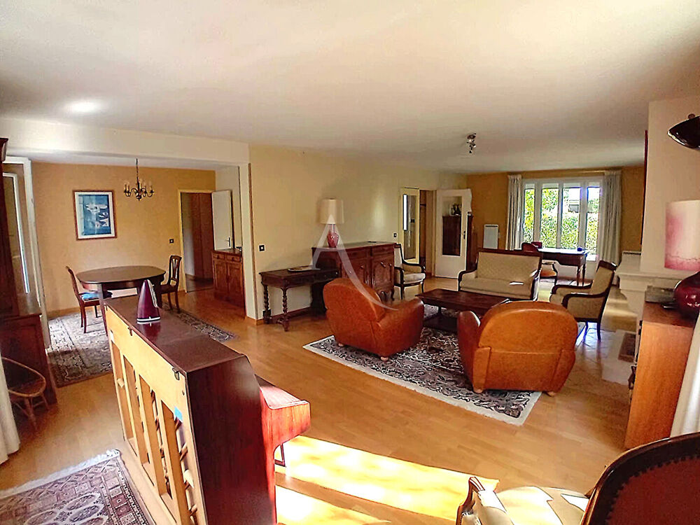 Maison 8 pièces Gif Sur Yvette - Chevry