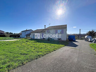  Maison � vendre 4 pi�ces 99 m�