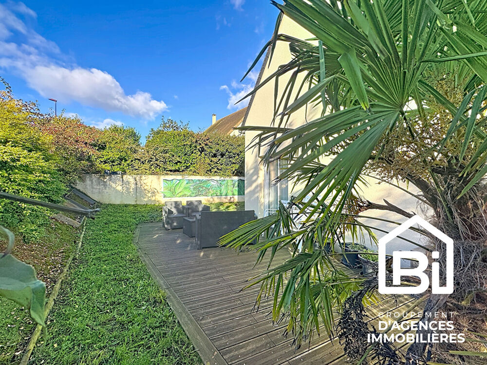 Vente Maison LAIZE CLINCHAMPS - Maison de 5 pièces Laize clinchamps
