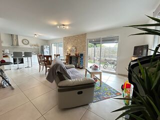  Maison  vendre 5 pices 112 m