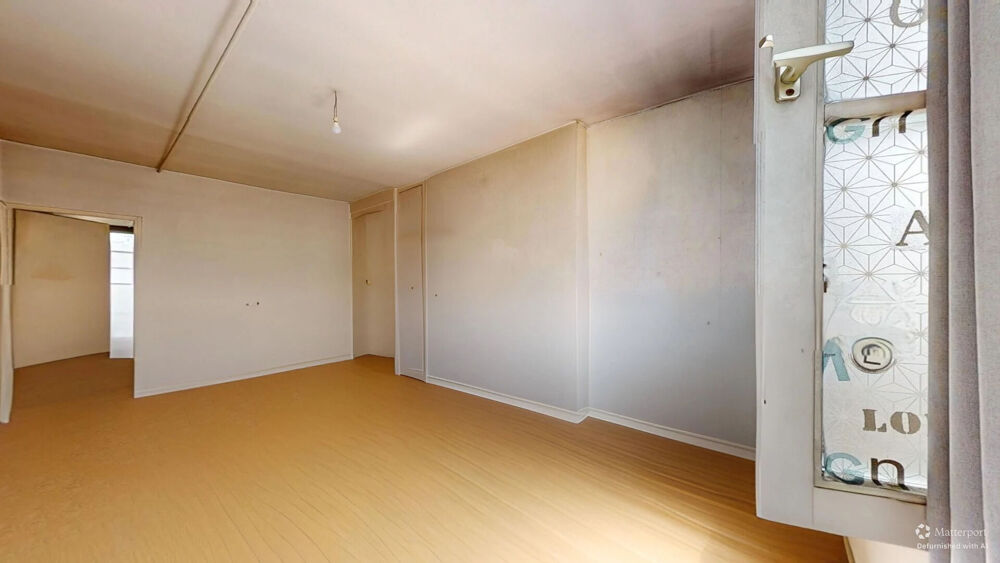 Appartement Besancon 3 pièce(s) 94 m2