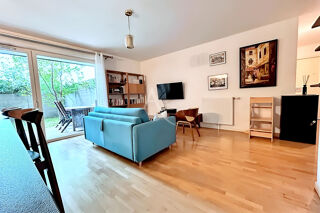  Appartement  vendre 3 pices 1 m