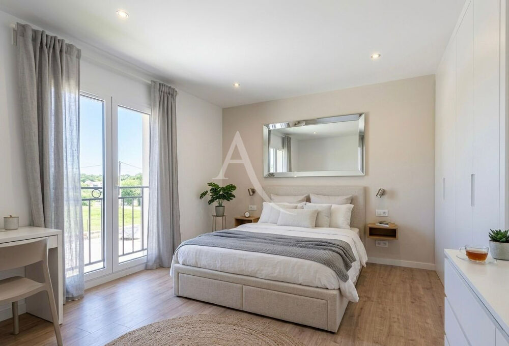 Vente Maison Maison Mouroux 5 pièce(s) 114.76 m2 DPE A Frais de Notaire Réduit Mouroux
