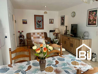  Appartement � vendre 3 pi�ces 62 m�