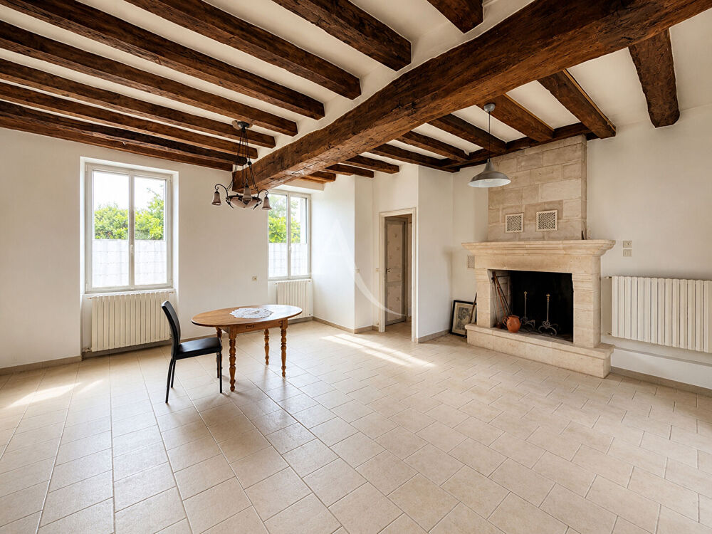 Vente Maison Maison Saumur 4 pièce(s) Saumur