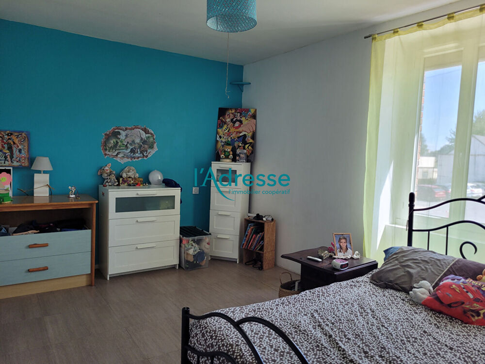 Vente Maison Grande maison à Soudan, idéale pour une grande famille ! Soudan