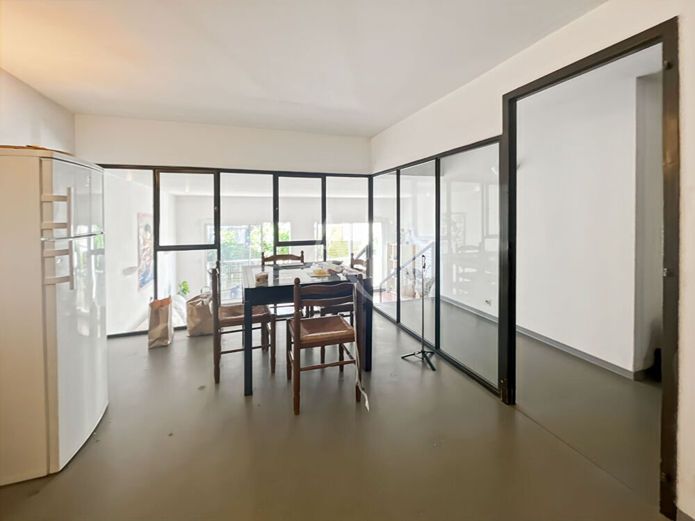 Vente Appartement Appartement T3 avec terrasse privative, beaux volumes et emplacement coeur de ville ? Challans Challans