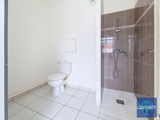  Appartement � vendre 2 pi�ces 48 m�