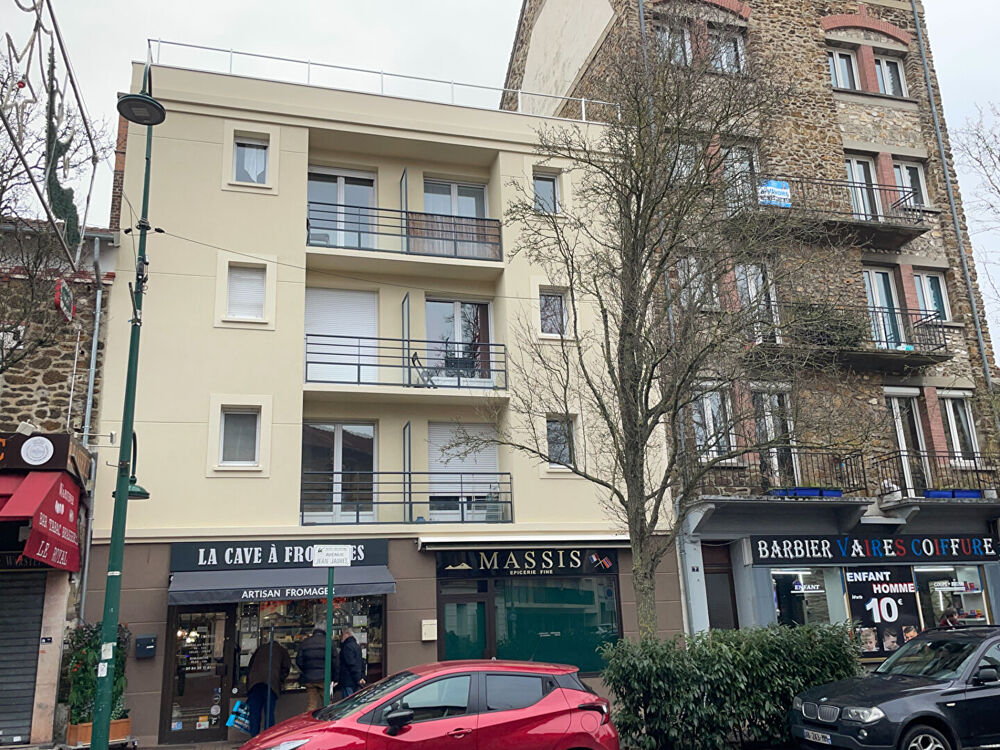 Location Appartement Appartement Vaires Sur Marne 2 pièce(s) 51.81 m2 Vaires sur marne