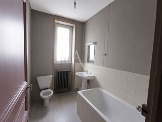  Maison à vendre 6 pièces 118 m²