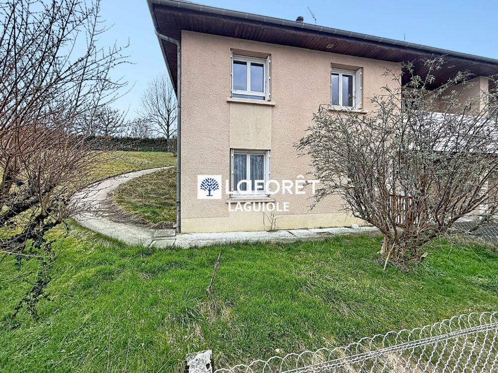 Maison Mur De Barrez 4 pièce(s) 122 m2