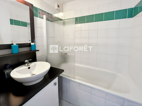  Appartement � louer 3 pi�ces 50 m�