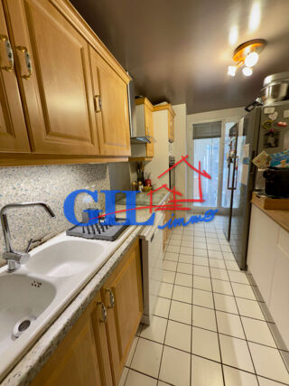  Appartement � vendre 3 pi�ces 62 m�