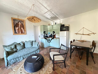  Appartement � vendre 3 pi�ces 40 m�