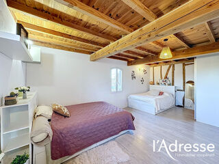  Maison à vendre 7 pièces 262 m²