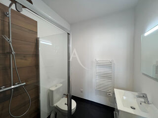  Appartement � louer 1 pi�ce 28 m�