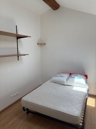  Maison à louer 5 pièces 138 m²