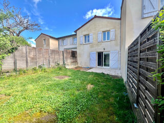  Maison � louer 4 pi�ces 86 m�