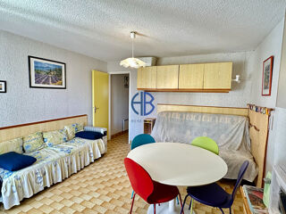  Appartement � vendre 2 pi�ces 31 m�