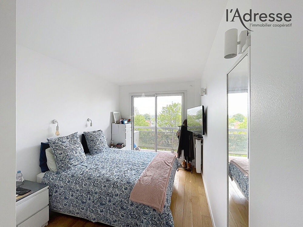 � vendre  Appartement Suresnes (92150)