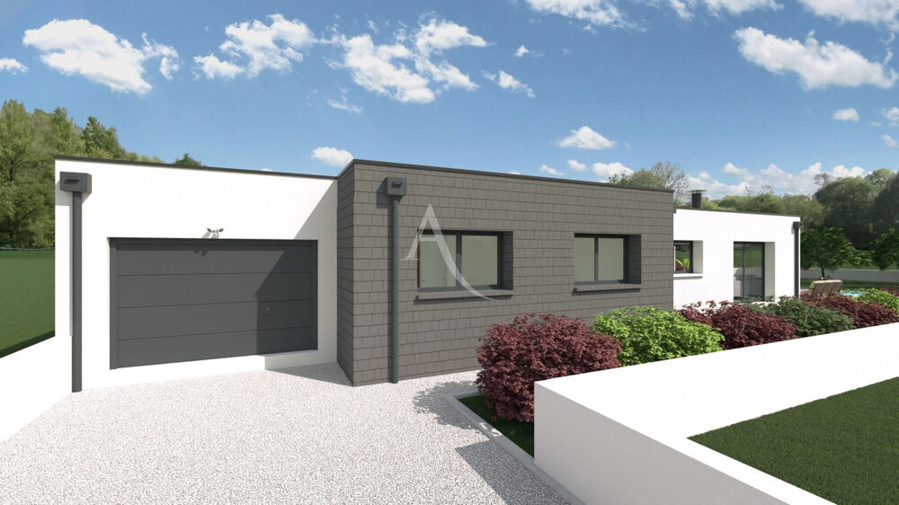 Vente Maison Projet de Construction Saint jean de monts