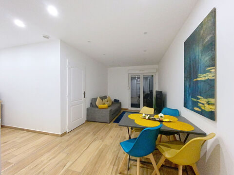  Appartement � louer 2 pi�ces 41 m�