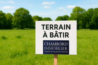  Terrain à vendre 544 m²