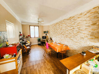  Maison  vendre 4 pices 54 m