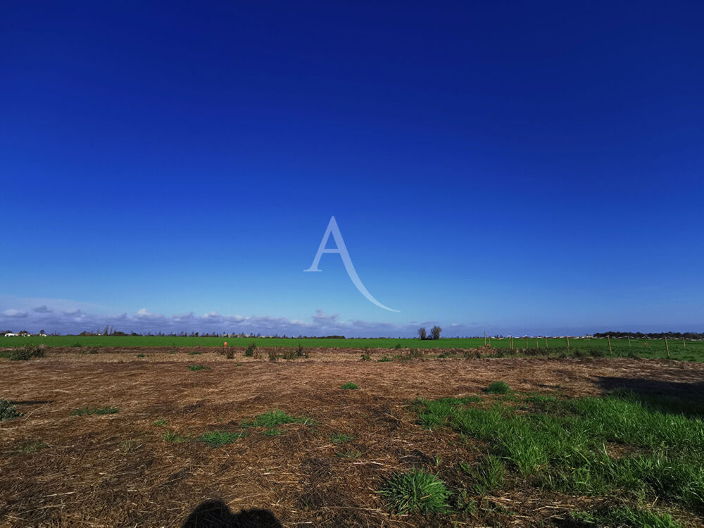 Vente Terrain Terrain Talmont Saint Hilaire Talmont saint hilaire